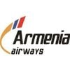 هواپیمایی آرمنیا ایرویز